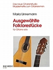 Ausgewählte Folklorestücke