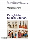 Klangbilder für frei Gitarren