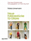 Neue Folklorestücke