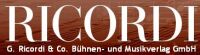 G. Ricordi & Co. Bühnen- und Musikverlag GmbH